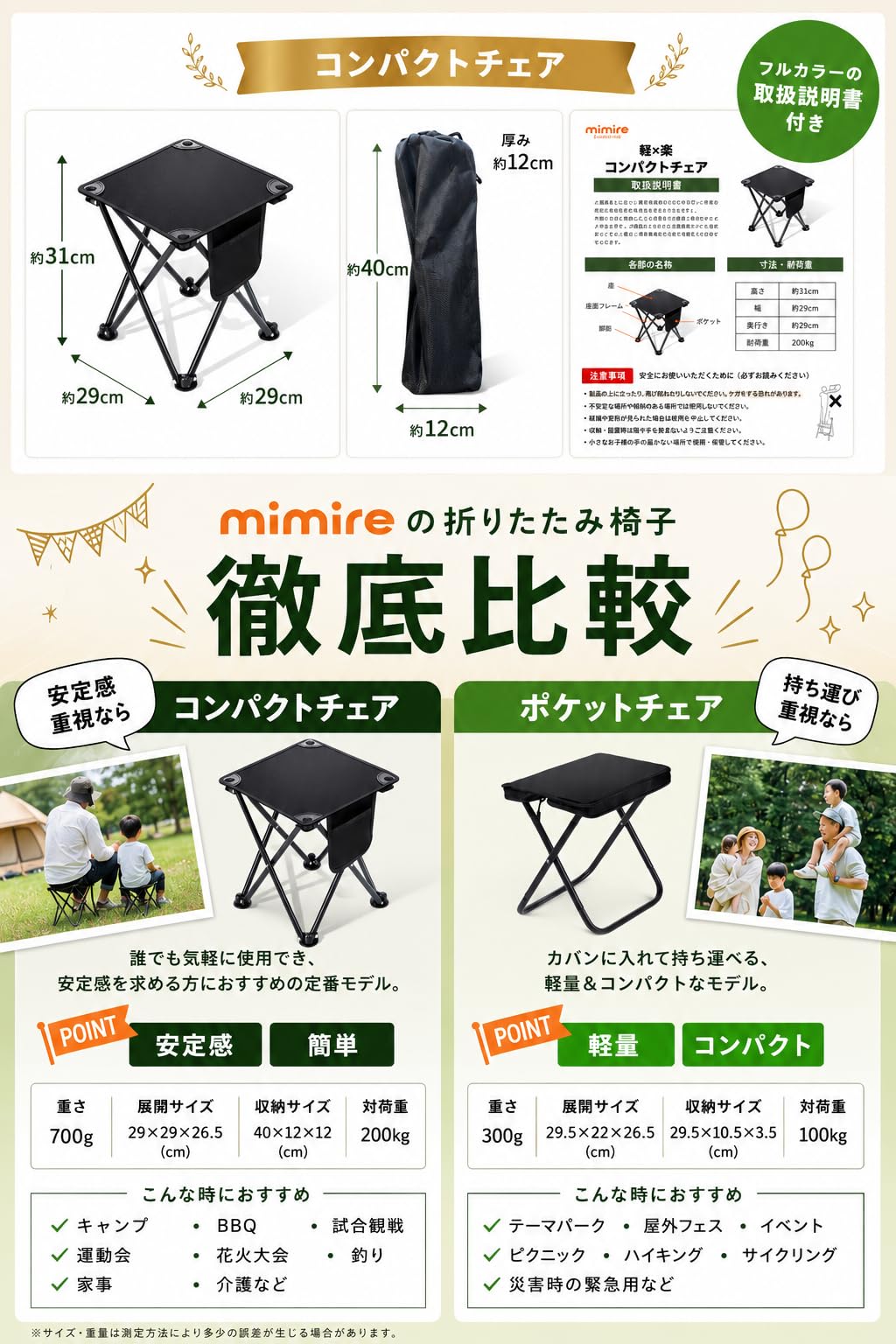 Amazon.co.jp: 【所ジョージの世田谷ベース掲載】 折りたたみ椅子